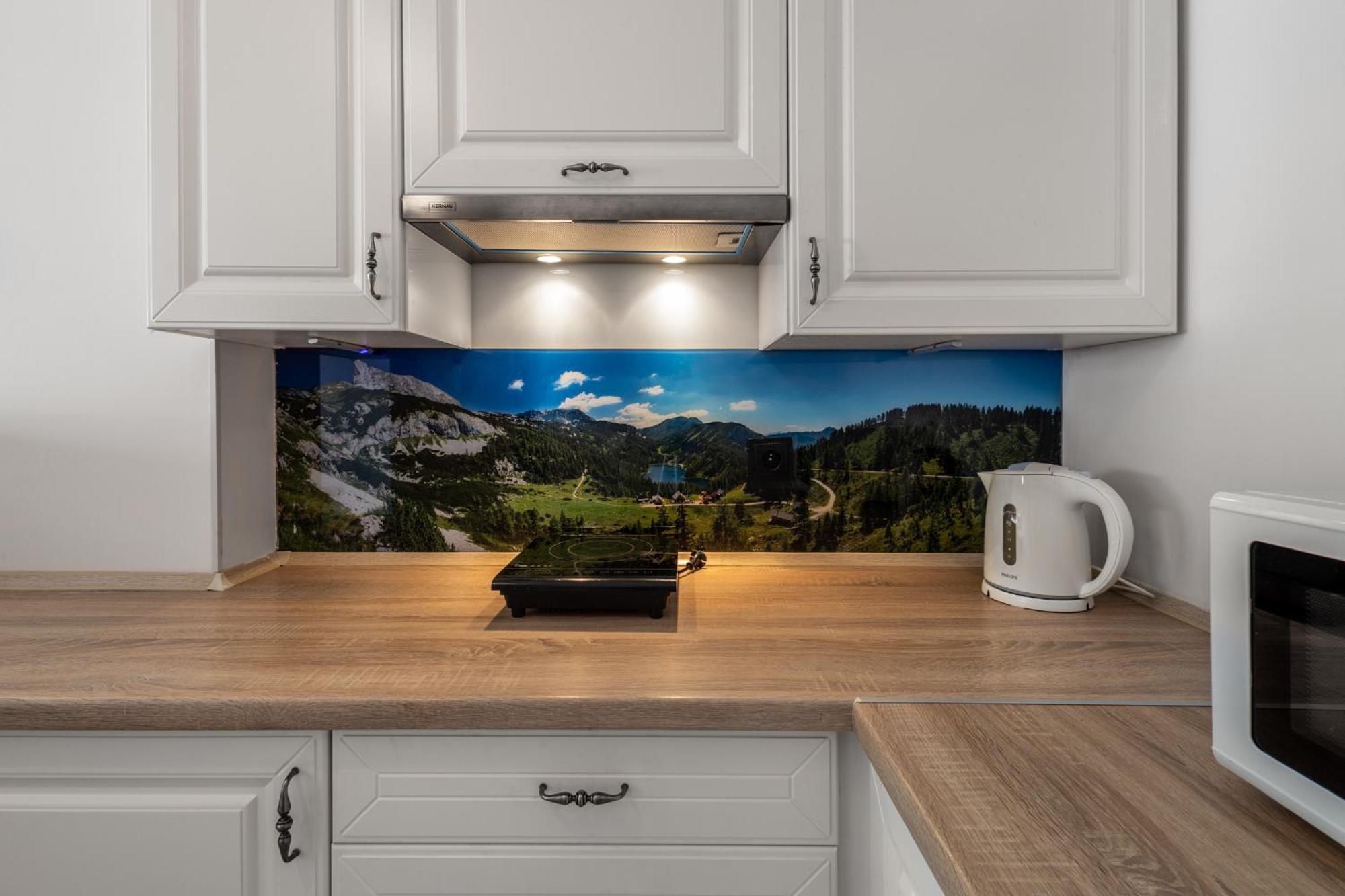 Apartamenty City Center - Zdrojowe Krynica-Zdrój Exteriör bild