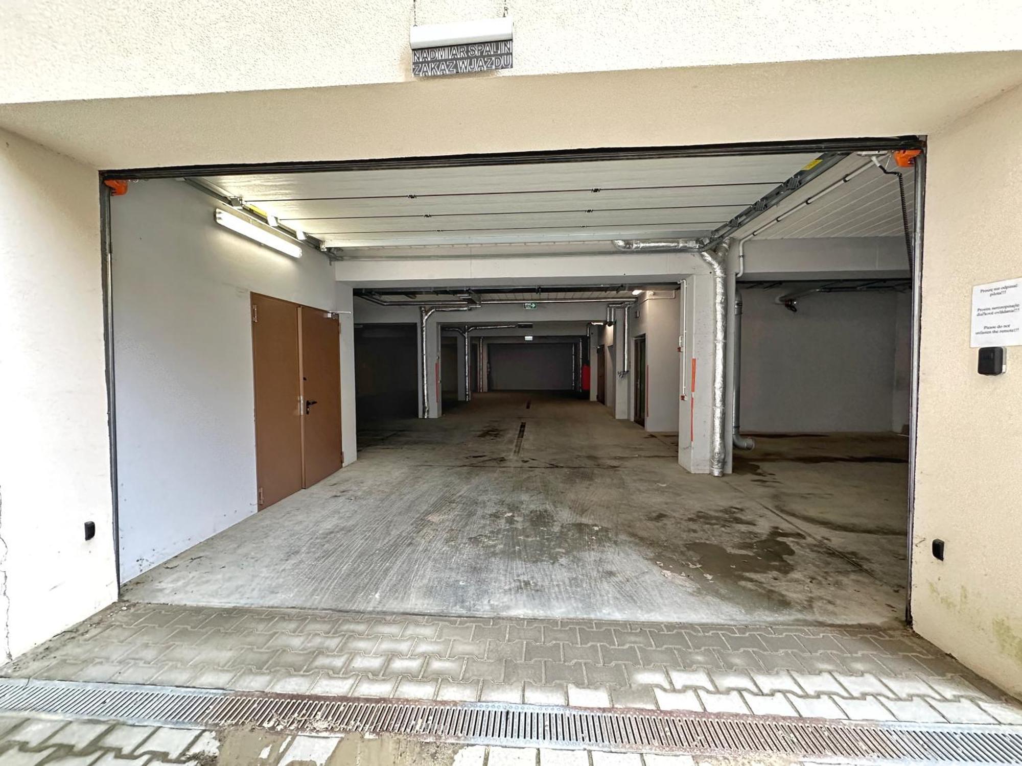 Apartamenty City Center - Zdrojowe Krynica-Zdrój Exteriör bild