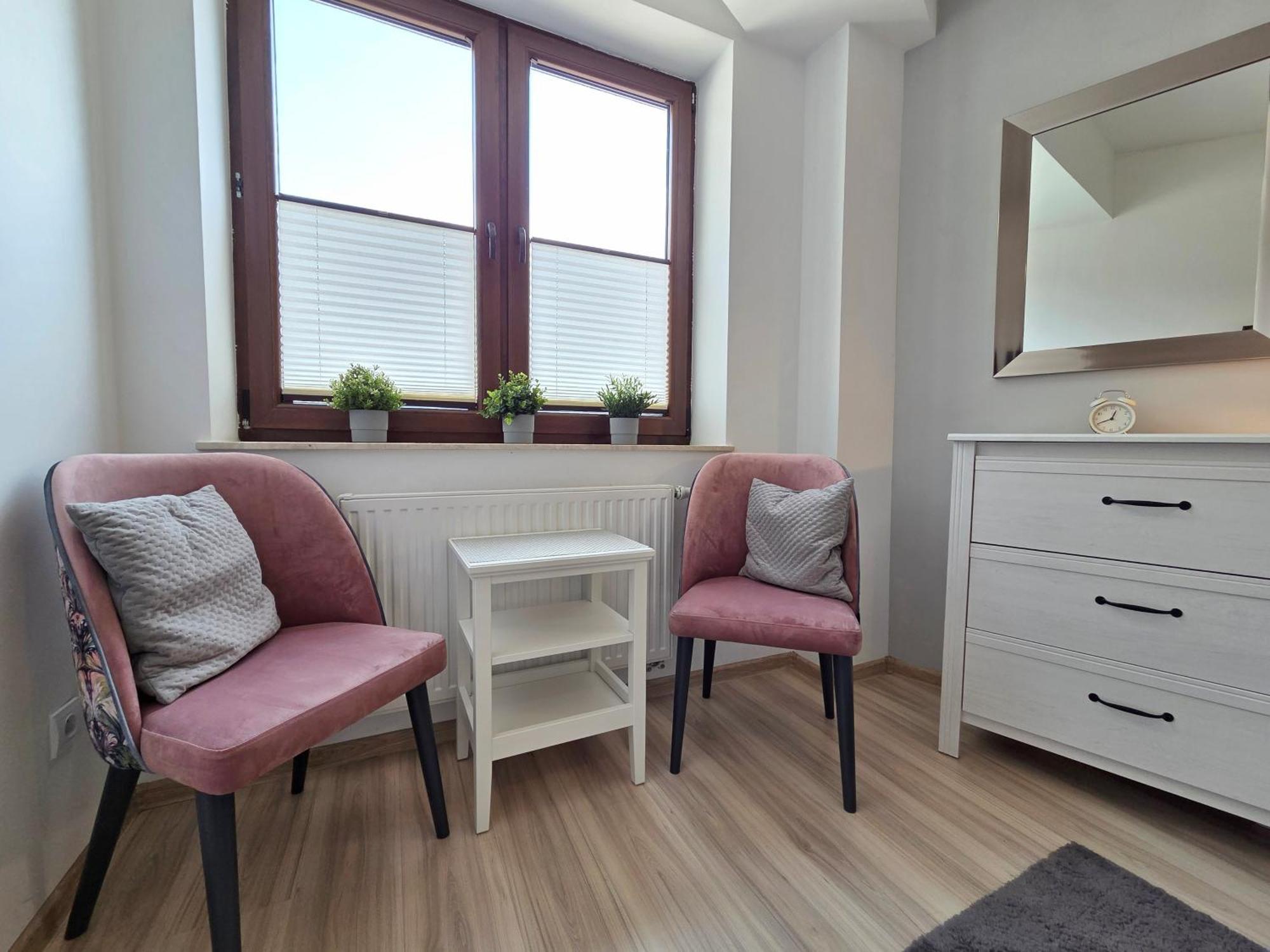 Apartamenty City Center - Zdrojowe Krynica-Zdrój Exteriör bild