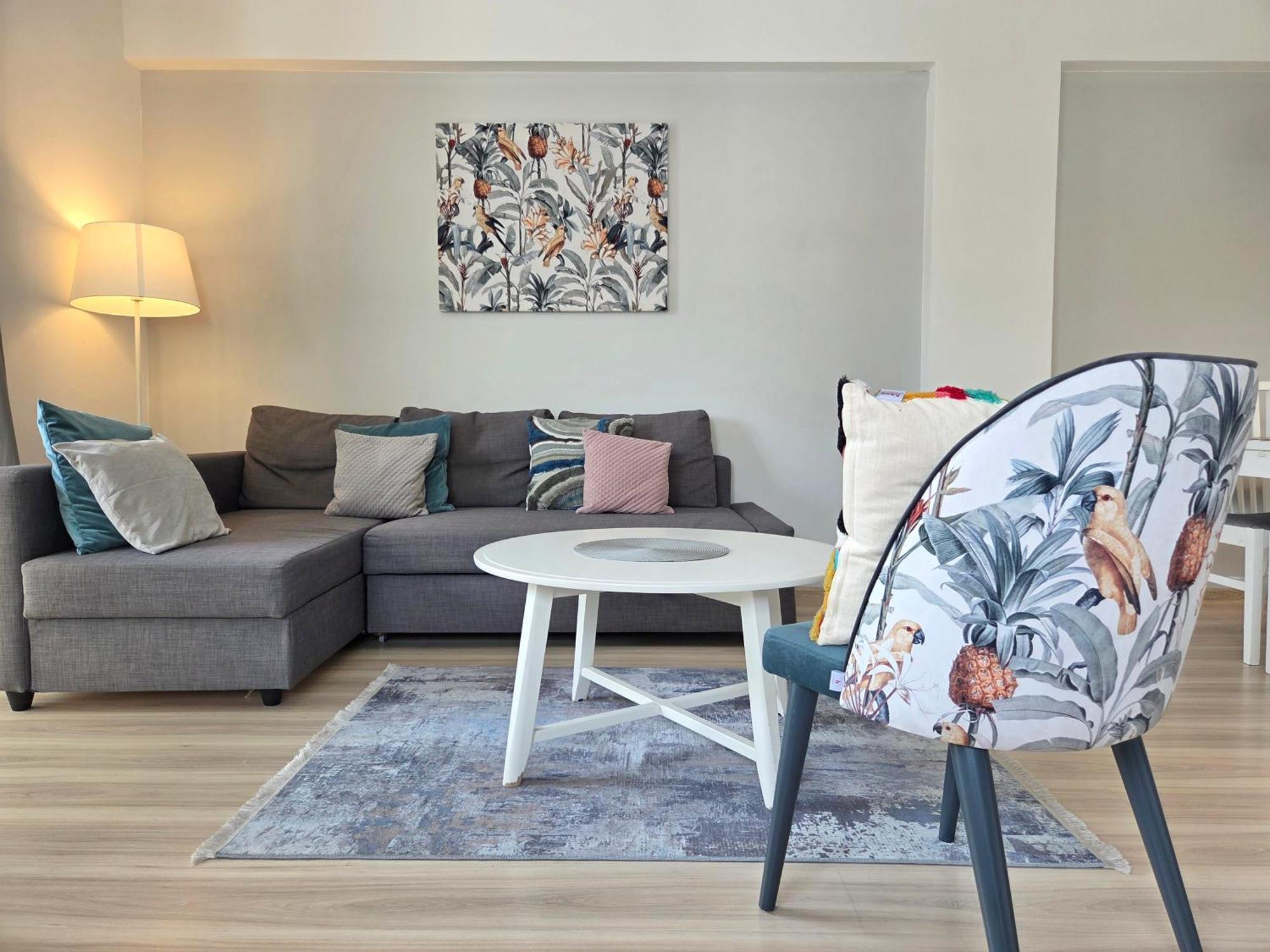 Apartamenty City Center - Zdrojowe Krynica-Zdrój Exteriör bild