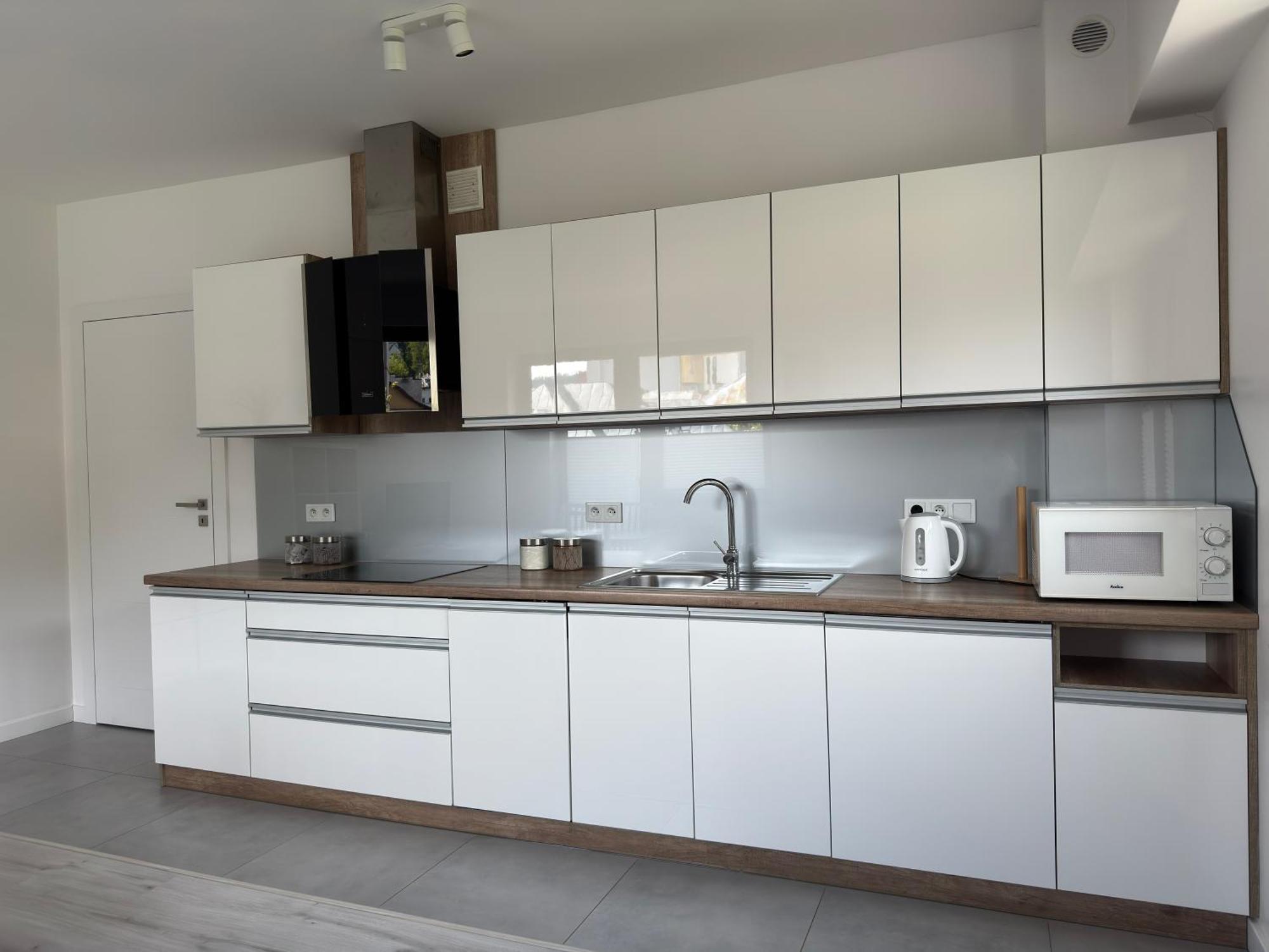 Apartamenty City Center - Zdrojowe Krynica-Zdrój Exteriör bild
