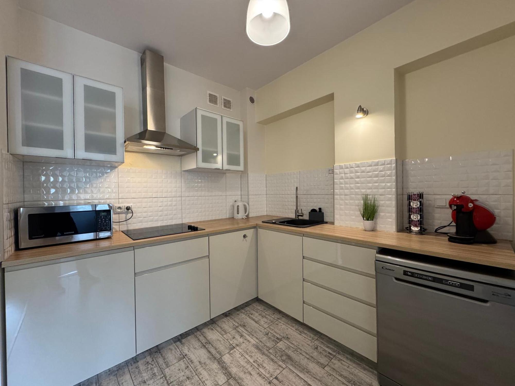Apartamenty City Center - Zdrojowe Krynica-Zdrój Exteriör bild