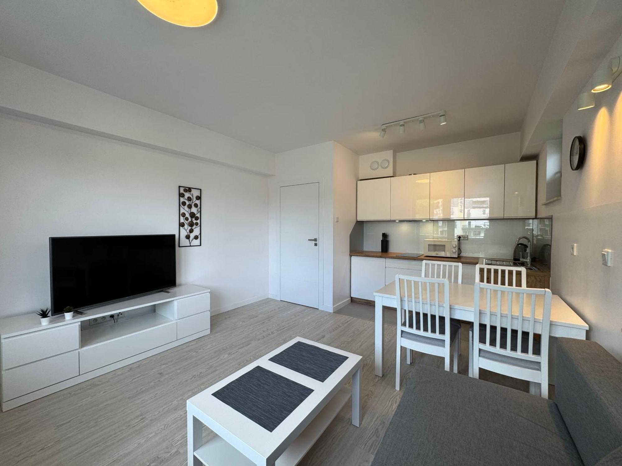Apartamenty City Center - Zdrojowe Krynica-Zdrój Exteriör bild