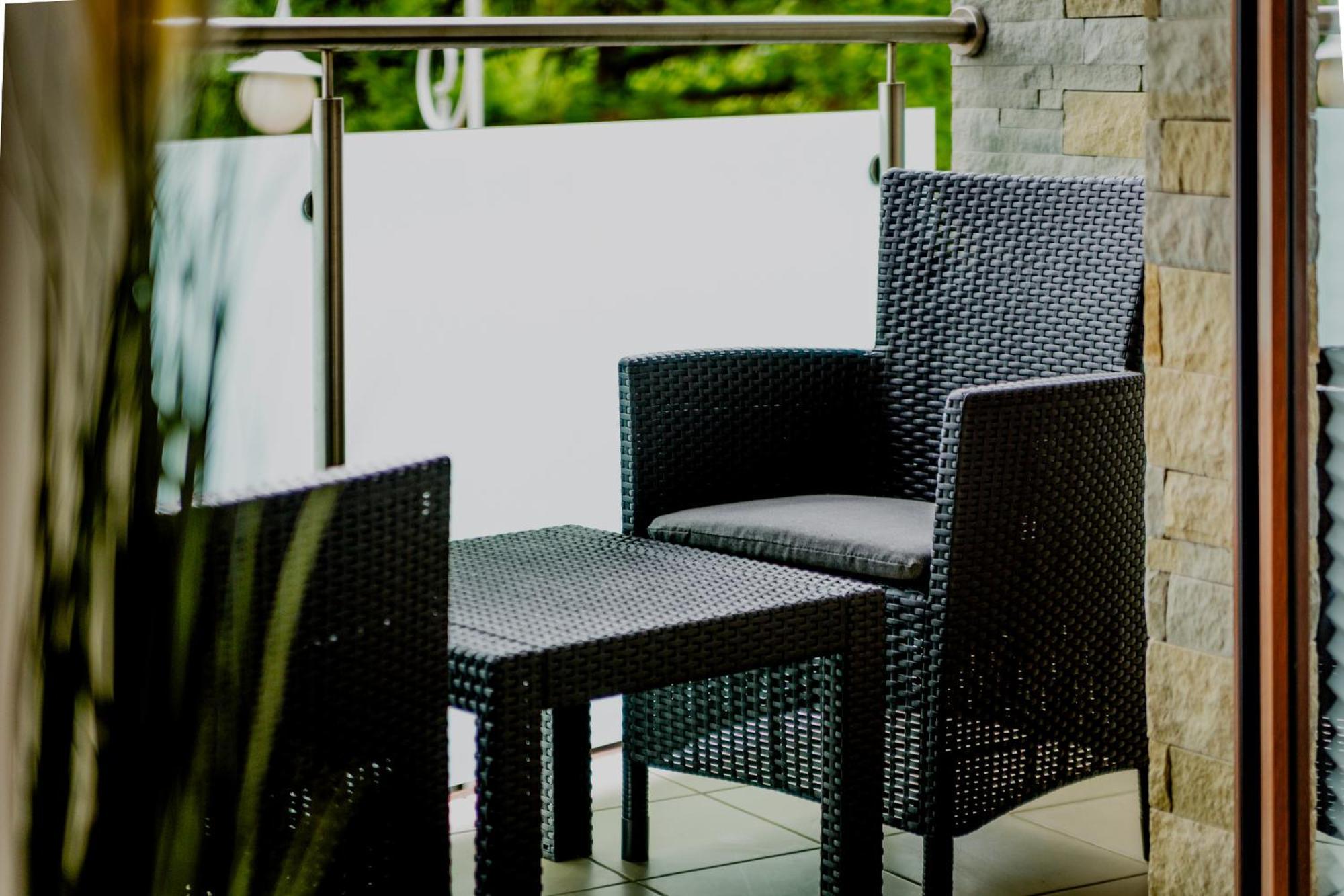 Apartamenty City Center - Zdrojowe Krynica-Zdrój Exteriör bild