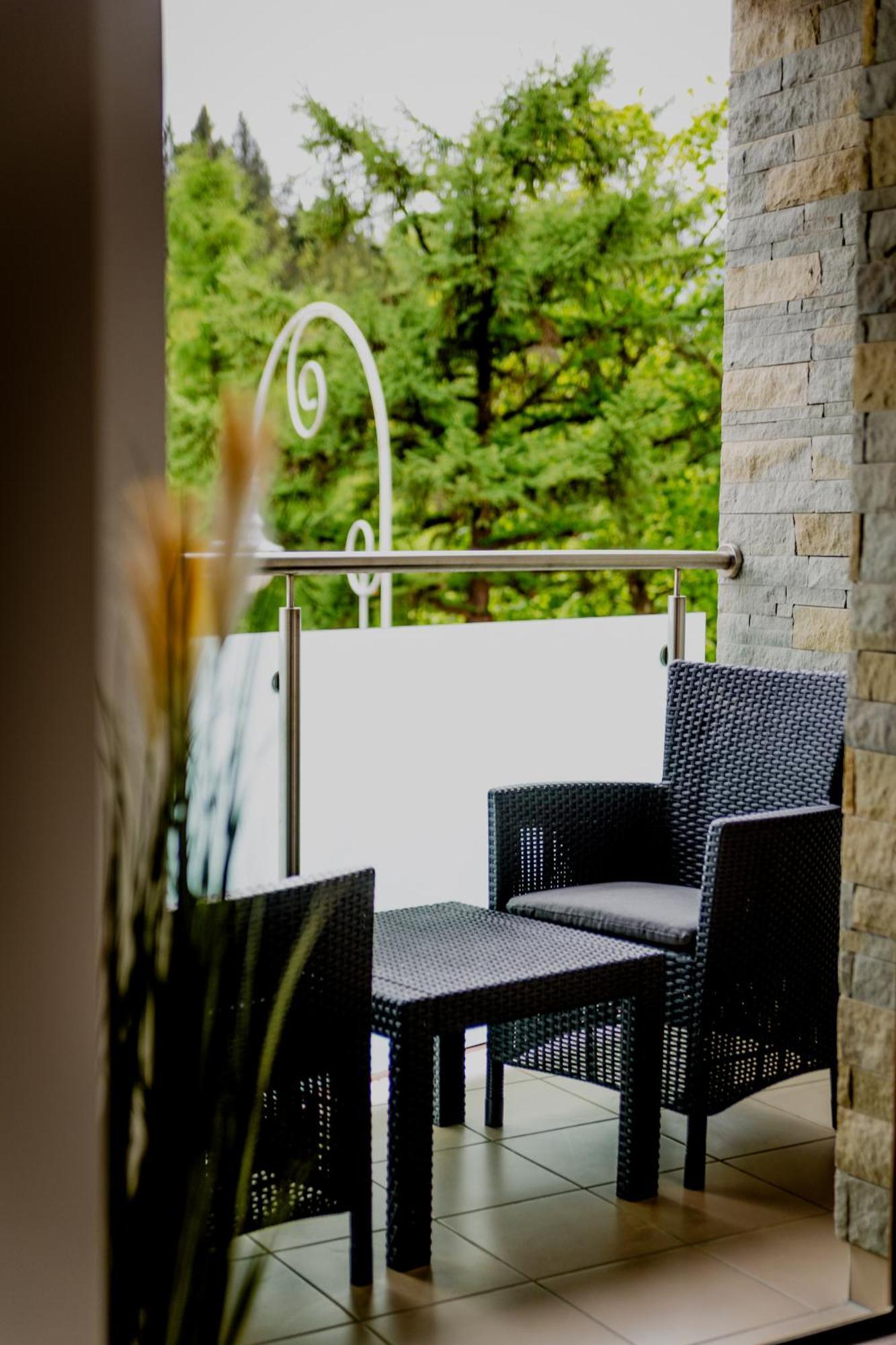 Apartamenty City Center - Zdrojowe Krynica-Zdrój Exteriör bild