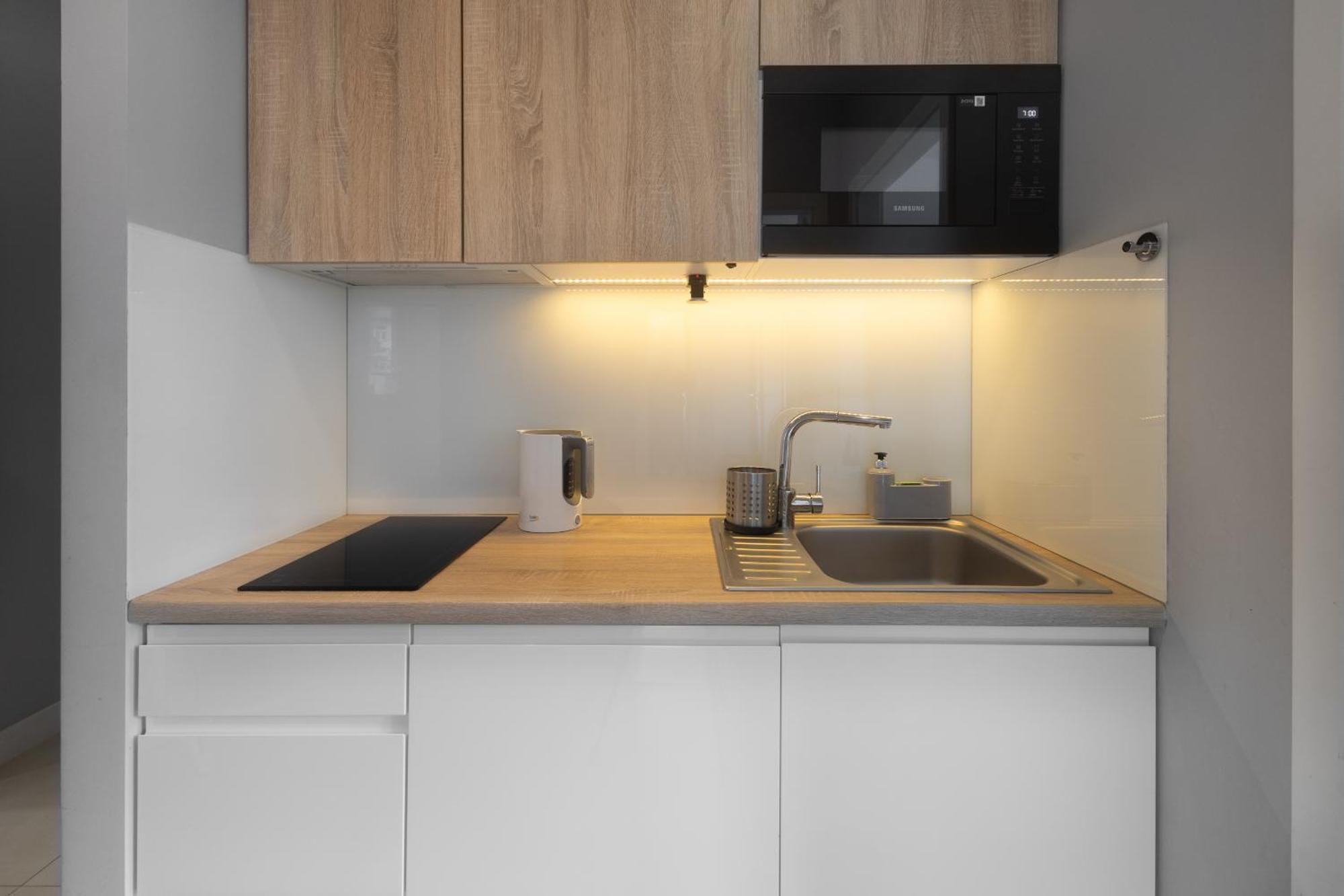 Apartamenty City Center - Zdrojowe Krynica-Zdrój Exteriör bild