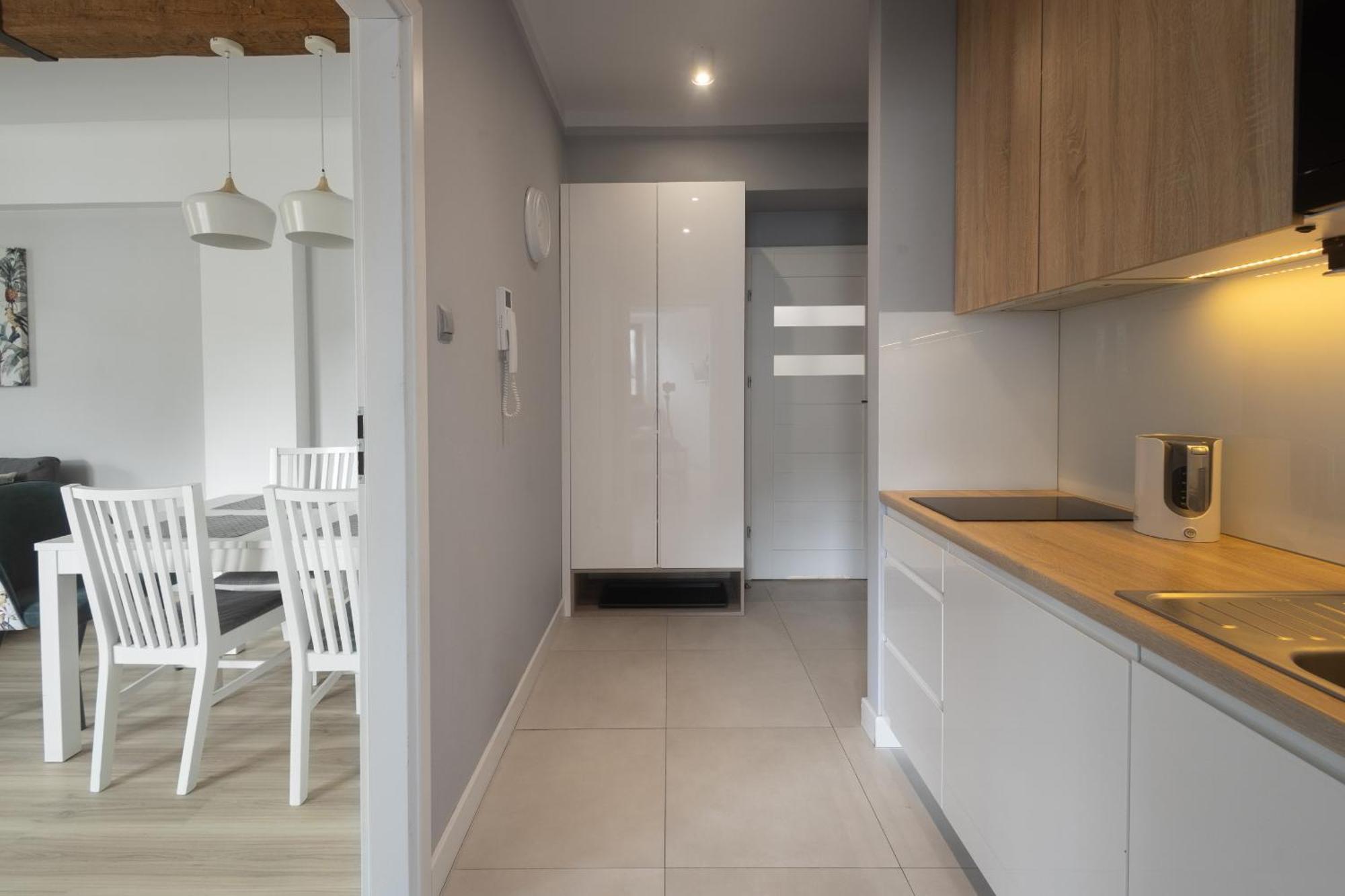 Apartamenty City Center - Zdrojowe Krynica-Zdrój Exteriör bild